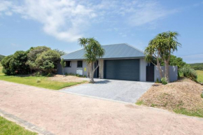 Kenton Eco Lodge